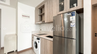 Apartemen Fatmawati City Center - Modern Look 2BR at Fatmawati City Center Apartment By Travelio