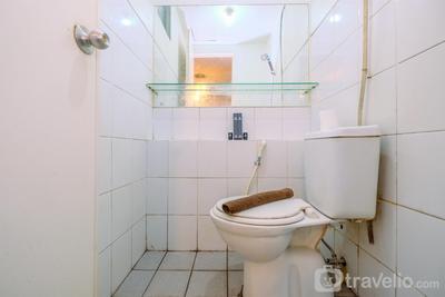 Apartemen Kalibata City - Tidy and Restful 2BR at Kalibata City Apartment By Travelio