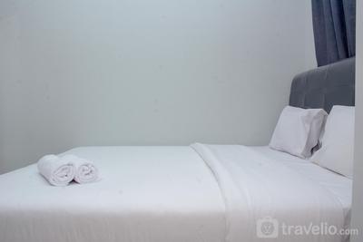 Apartemen Transpark Cibubur - Great Choice and Comfy 2BR at Transpark Cibubur Apartment By Travelio