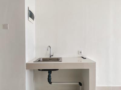 Apartemen Pollux Chadstone - Simply Studio Unfurnished Apartment with AC at Pollux Chadstone By Travelio