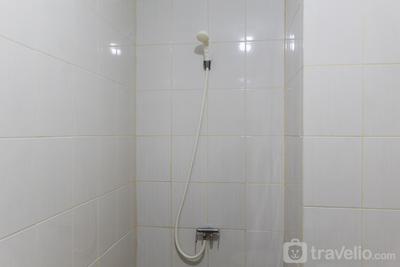 Apartemen Ayodhya Residence Tangerang - Unfurnished 2BR Apartment with AC at 7th Floor Ayodhya Residence Tangerang By Travelio