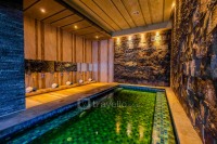 Apartemen Grande Valore Condominium - Simply Look and Cozy Studio Grande Valore Condominium Apartment By Travelio