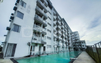 Apartemen Vivo - Simply Good Studio at Vivo Apartment By Travelio