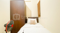 Apartemen Gading Icon - Comfortable 2BR at Gading Icon Apartment By Travelio
