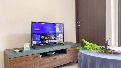 Apartemen Transpark Cibubur - Comfort Living 2BR at Transpark Cibubur Apartment By Travelio