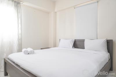 Apartemen The Wave Kuningan - Elegant and Strategic 2BR at The Wave Apartment near Kuningan By Travelio