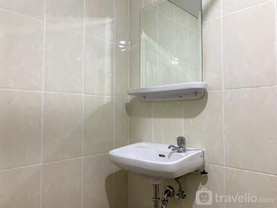 Apartemen M-Town Residence - Spacious and Nice 3BR Apartment at M-Town Residence By Travelio