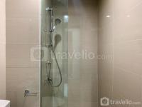 Apartemen Puri Mansion - Unfurnished 3BR with AC with Private Lift Puri Mansion Apartment By Travelio