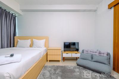 Apartemen Grand Kamala Lagoon - Best Deal 1BR at Grand Kamala Lagoon Apartment By Travelio