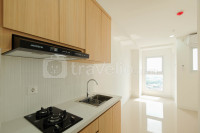 Apartemen Samesta Mahata Tanjung Barat - Unfurnished Studio with AC at Apartment Samesta Mahata Tanjung Barat By Travelio