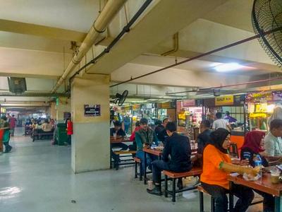 Apartemen Transpark Cibubur - Good Place and Strategic 2BR at Transpark Cibubur Apartment By Travelio