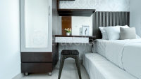 Apartemen Springhill Terrace Residence - Cozy 2BR Apartment Springhill Terrace Residence By Travelio