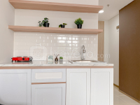 Apartemen Meikarta - Studio Apartment at Meikarta near AEON Delta Mas By Travelio