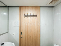 Apartemen The City Square Surabaya - Elegant Design Studio at The City Square Surabaya Apartment By Travelio