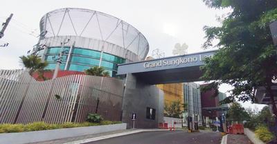 Apartemen Grand Sungkono Lagoon - Good Choice and Homey 1BR Grand Sungkono Lagoon Apartment By Travelio