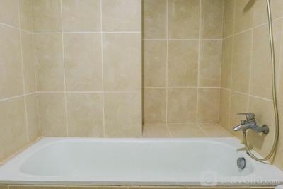 Apartemen Trillium Residence - Strategic and Spacious 3BR Apartment at Trillium Residence By Travelio