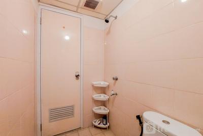 Apartemen Serpong Greenview - Warm and Simply 2BR at Serpong Greenview Apartment By Travelio