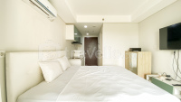 Apartemen Daan Mogot City - Elegant and Comfy Studio at Daan Mogot City Apartment By Travelio