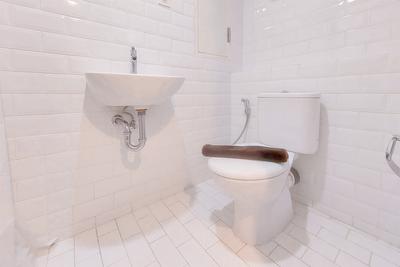 Apartemen Kingland Avenue - Homey and Comfy Studio Loft at Kingland Avenue Apartment By Travelio