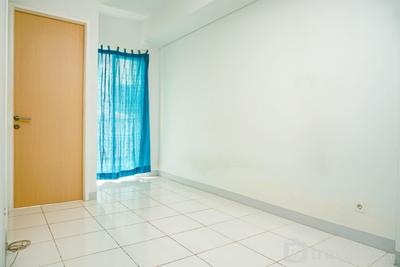 Apartemen Ayodhya Residence Tangerang - Unfurnished 2BR with AC at Ayodhya Residence Tangerang Apartment By Travelio