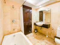 Apartemen Braga City Walk - Platinum 2BR at Apartment Braga City Walk By Travelio