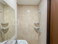 Apartemen Transpark Cibubur - Cozy and Good Deal Studio Apartment at Transpark Cibubur By Travelio