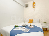 Apartemen Bassura City - Restful and Tranquil 1BR at Apartment Bassura City By Travelio