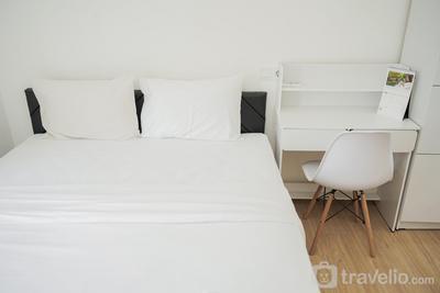 Apartemen Sky House BSD - Elegant and Strategic 2BR Sky House BSD Apartment By Travelio