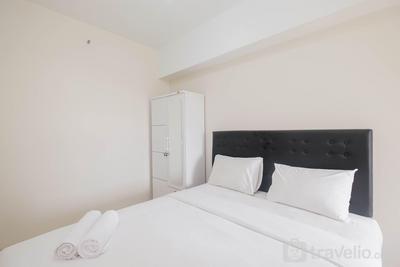 Apartemen Springlake Summarecon Bekasi - Nice and Comfort 2BR at Springlake Summarecon Bekasi Apartment By Travelio