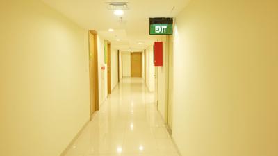 Apartemen The Mansion Bougenville Kemayoran - 2BR Apartment The Mansion Kemayoran Tower Emerald By Travelio