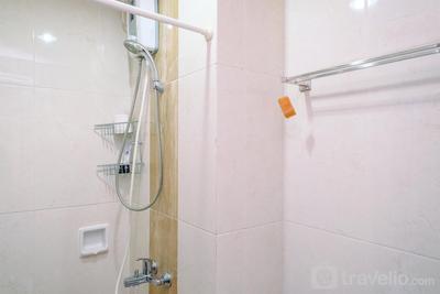 Apartemen Taman Melati Margonda - Simply and Enjoy Living Studio Taman Melati Margonda Apartment By Travelio