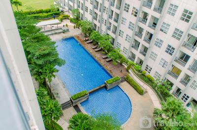 Apartemen Saveria BSD City - Simply and Comfort Living 2BR at Saveria BSD City Apartment By Travelio