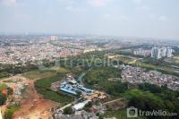 Apartemen West Vista - Well Appointed and Homey Studio at West Vista Apartment By Travelio