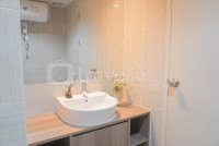 Apartemen Vasanta Innopark - Cozy and Modern Look 1BR Apartment Vasanta Innopark By Travelio