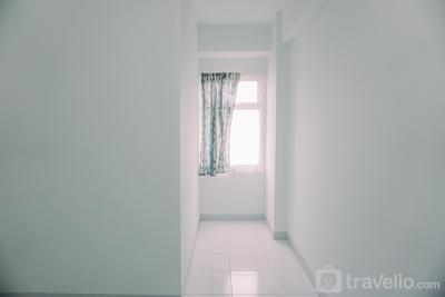 Apartemen Ayodhya Residence Tangerang - Unfurnished 2BR Apartment at 17th Floor Ayodhya Residence By Travelio