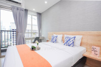 Studio Comfortable Areum Residence at Ciputra World 2