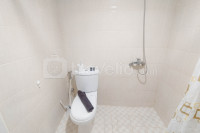 Apartemen UC - Simple Studio near Ciputra University at UC Apartment By Travelio