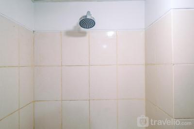 Apartemen Serpong Greenview - Best Deal Studio Room at Serpong Greenview Apartment By Travelio