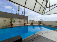 Apartemen Braga City Walk - Platinum 2BR at Apartment Braga City Walk By Travelio