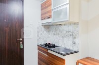 Apartemen Serpong Greenview - Good Choice and Homey Studio at Serpong Greenview Apartment By Travelio