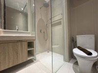 Apartemen The Rosebay - Luxe Elegant 2BR at Apartment The Rosebay By Travelio