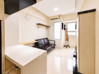 Apartemen Puncak Kertajaya - Compact Style 2BR at Apartment Puncak Kertajaya By Travelio