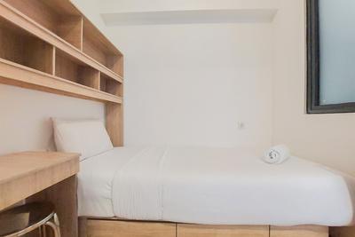 Apartemen Sky House BSD - Strategic and Simple 3BR Sky House BSD Apartment By Travelio