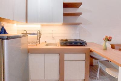 Apartemen Serpong Greenview - Best Deal and Cozy 2BR at Apartment Serpong Greenview By Travelio