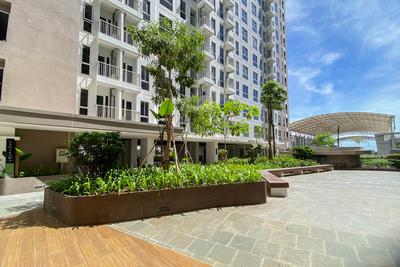 Apartemen Tokyo Riverside PIK 2 - Cozy and Well Furnished Studio Tokyo Riverside PIK 2 Apartment By Travelio