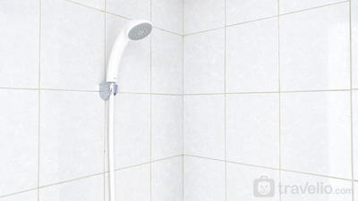 Apartemen Poris 88 - Cozy Unfurnished Studio at 11th Floor Poris 88 Apartment By Travelio