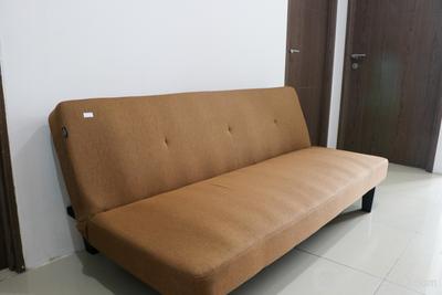 Apartemen Northland Ancol - Homey and Nice 2BR at Northland Ancol Apartment By Travelio