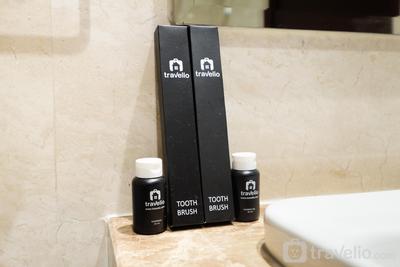 Apartemen Menteng Park - Luxurious Studio at Menteng Park Apartment By Travelio