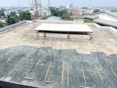 Apartemen Grande Valore Condominium - Modern Look Studio at Grande Valore Condominium Apartment By Travelio