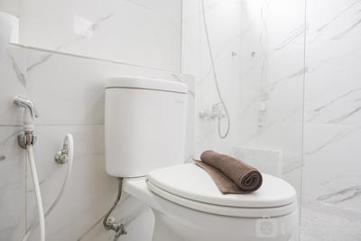 Apartemen Grand Palace Kemayoran - Nice and Cozy 3BR at Grand Palace Kemayoran Apartment By Travelio